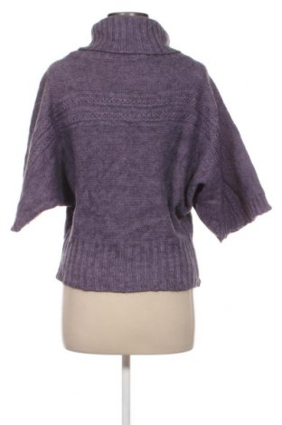 Damski sweter Unbranded, Rozmiar M, Kolor Fioletowy, Cena 83,99 zł
