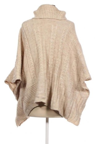 Damski sweter Unbranded, Rozmiar L, Kolor Beżowy, Cena 19,99 zł
