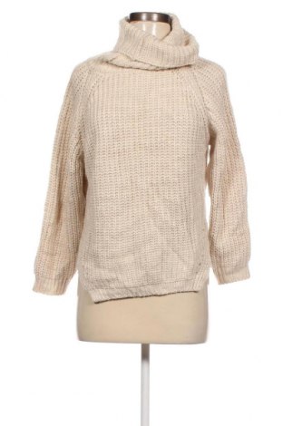 Damski sweter Unbranded, Rozmiar M, Kolor Beżowy, Cena 61,99 zł