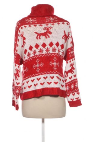 Damenpullover Unbranded, Größe M, Farbe Mehrfarbig, Preis € 13,99