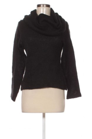 Damski sweter Unbranded, Rozmiar M, Kolor Czarny, Cena 19,99 zł