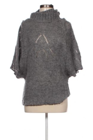 Damenpullover Unbranded, Größe M, Farbe Grau, Preis € 13,99