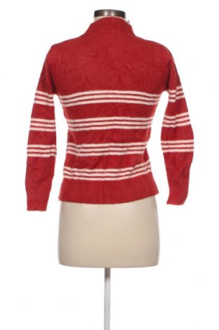 Damski sweter Unbranded, Rozmiar M, Kolor Brązowy, Cena 19,99 zł