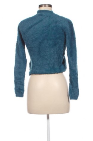 Damski sweter Unbranded, Rozmiar M, Kolor Niebieski, Cena 61,99 zł