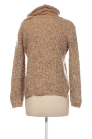 Damski sweter Unbranded, Rozmiar M, Kolor Beżowy, Cena 19,99 zł