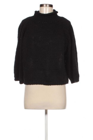 Damenpullover Unbranded, Größe M, Farbe Schwarz, Preis € 13,99