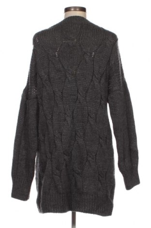 Damski sweter Unbranded, Rozmiar M, Kolor Szary, Cena 19,99 zł
