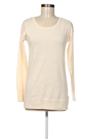 Damski sweter Unbranded, Rozmiar M, Kolor Beżowy, Cena 19,99 zł