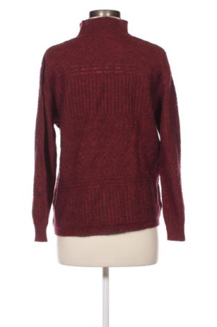 Damski sweter Unbranded, Rozmiar M, Kolor Czerwony, Cena 23,99 zł