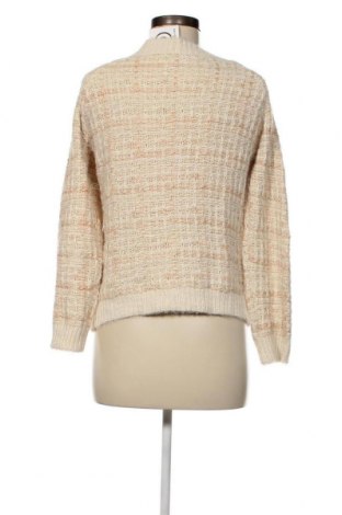 Damski sweter Unbranded, Rozmiar M, Kolor Beżowy, Cena 23,99 zł