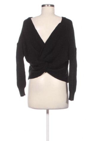 Damski sweter Unbranded, Rozmiar M, Kolor Czarny, Cena 19,99 zł
