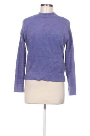 Damski sweter Unbranded, Rozmiar M, Kolor Niebieski, Cena 19,99 zł