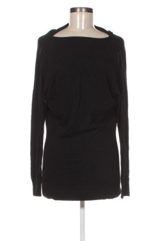 Damski sweter Unbranded, Rozmiar S, Kolor Czarny, Cena 19,99 zł