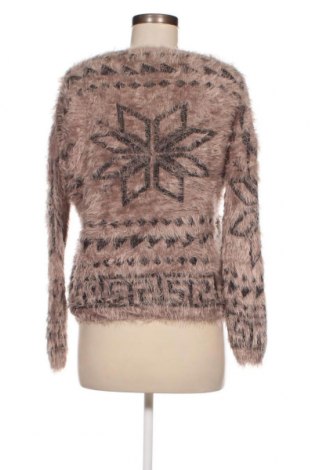 Damski sweter Unbranded, Rozmiar M, Kolor Kolorowy, Cena 19,99 zł