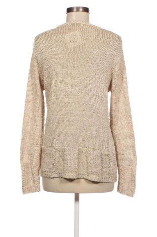 Damski sweter Unbranded, Rozmiar L, Kolor Beżowy, Cena 20,99 zł