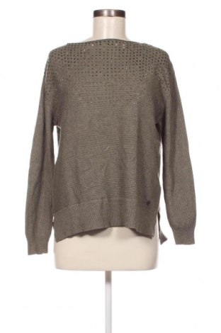 Damski sweter Unbranded, Rozmiar M, Kolor Zielony, Cena 19,99 zł