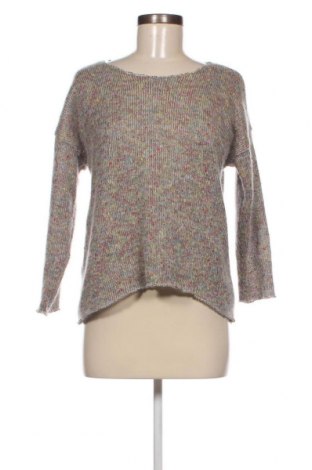 Damski sweter Unbranded, Rozmiar L, Kolor Szary, Cena 23,99 zł