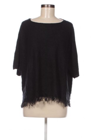 Damski sweter Unbranded, Rozmiar M, Kolor Czarny, Cena 19,99 zł