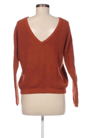 Damski sweter Unbranded, Rozmiar XS, Kolor Pomarańczowy, Cena 19,99 zł