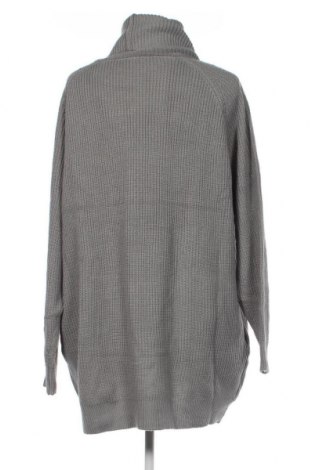 Damski sweter Unbranded, Rozmiar M, Kolor Niebieski, Cena 19,99 zł