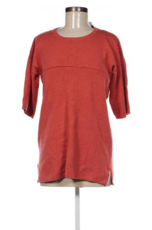 Damski sweter Unbranded, Rozmiar L, Kolor Czerwony, Cena 19,99 zł