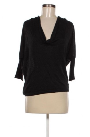 Damenpullover Amisu, Größe M, Farbe Schwarz, Preis € 13,99