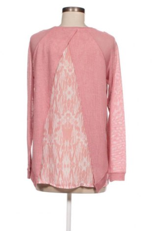 Damski sweter Amisu, Rozmiar M, Kolor Różowy, Cena 19,99 zł