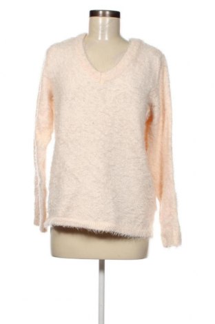 Damski sweter Body Flirt, Rozmiar M, Kolor Beżowy, Cena 19,99 zł