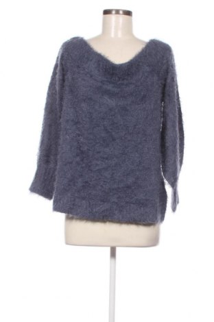 Damski sweter Body Flirt, Rozmiar M, Kolor Niebieski, Cena 23,99 zł