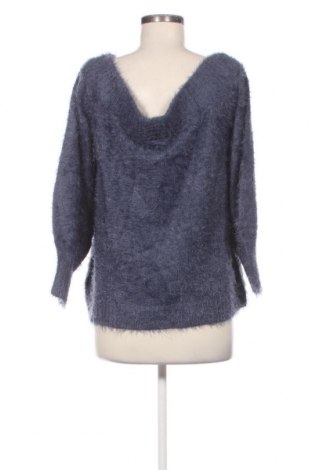 Damski sweter Body Flirt, Rozmiar M, Kolor Niebieski, Cena 23,99 zł