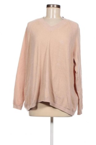 Damenpullover C&A, Größe L, Farbe Beige, Preis € 4,99