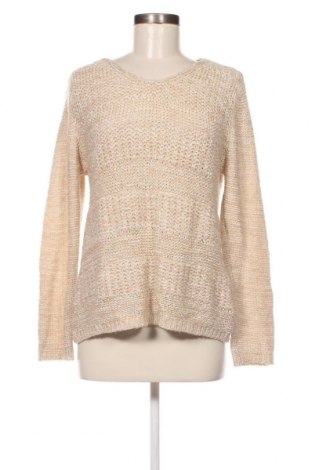 Damski sweter Canda, Rozmiar S, Kolor Beżowy, Cena 19,99 zł