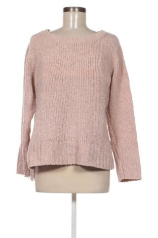 Damski sweter Colours Of The World, Rozmiar M, Kolor Popielaty róż, Cena 30,99 zł