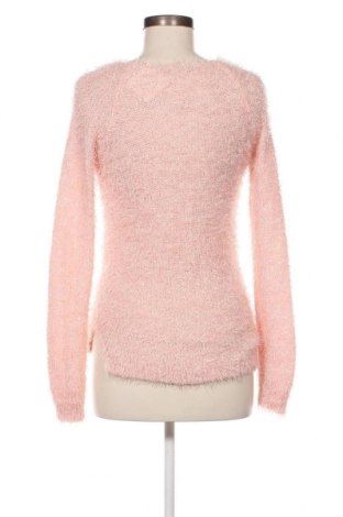 Damski sweter Colours Of The World, Rozmiar XS, Kolor Różowy, Cena 16,99 zł