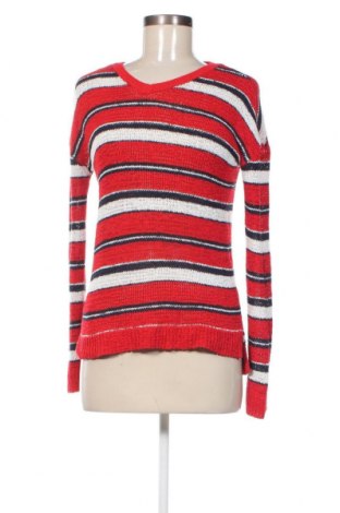 Damski sweter Esmara, Rozmiar S, Kolor Czerwony, Cena 19,99 zł