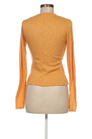 Damski sweter Fb Sister, Rozmiar M, Kolor Żółty, Cena 47,99 zł