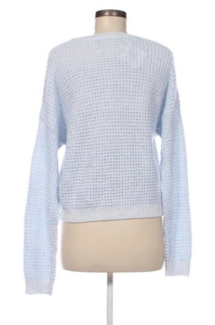 Damski sweter Fb Sister, Rozmiar M, Kolor Niebieski, Cena 19,99 zł