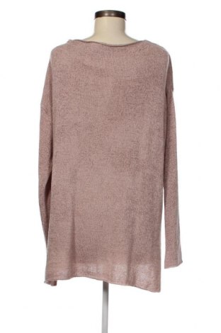 Damski sweter H&M, Rozmiar S, Kolor Popielaty róż, Cena 23,99 zł