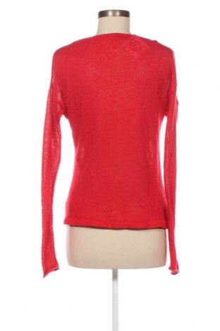 Damski sweter H&M Divided, Rozmiar S, Kolor Czerwony, Cena 19,99 zł