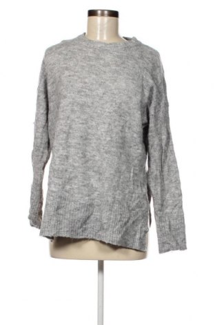 Damenpullover H&M Divided, Größe S, Farbe Grau, Preis 5,99 €, #125633588