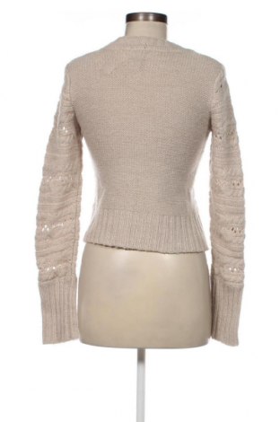 Damski sweter Heart N Crush, Rozmiar M, Kolor Beżowy, Cena 10,99 zł