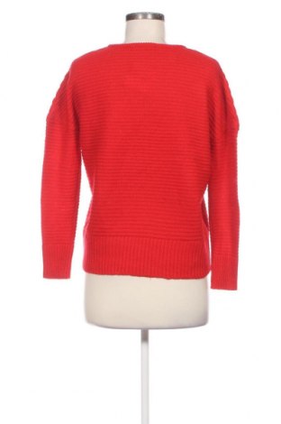 Damski sweter Kapalua, Rozmiar XS, Kolor Czerwony, Cena 17,99 zł