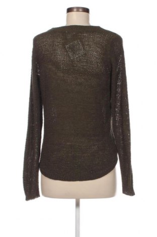 Damski sweter ONLY, Rozmiar S, Kolor Zielony, Cena 18,99 zł
