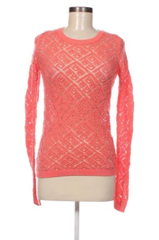 Damski sweter Pimkie, Rozmiar S, Kolor Pomarańczowy, Cena 19,99 zł