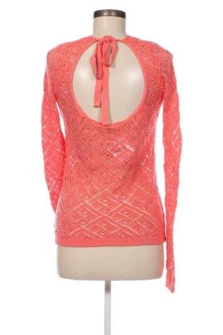 Damski sweter Pimkie, Rozmiar S, Kolor Pomarańczowy, Cena 19,99 zł