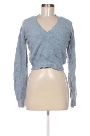 Damenpullover Tally Weijl, Größe S, Farbe Blau, Preis € 12,99