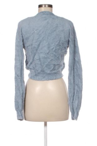 Damenpullover Tally Weijl, Größe S, Farbe Blau, Preis € 12,99