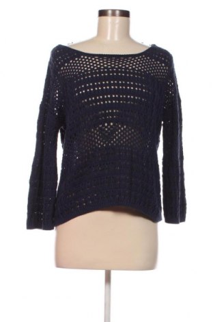 Pulover de femei Tom Tailor, Mărime S, Culoare Albastru, Preț 30,99 Lei, #125582562