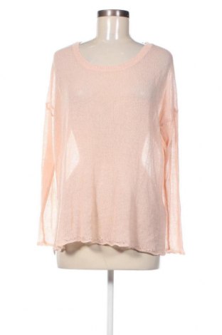 Damenpullover Vero Moda, Größe M, Farbe Beige, Preis € 3,99