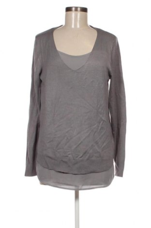 Damski sweter Woman By Tchibo, Rozmiar M, Kolor Szary, Cena 20,99 zł